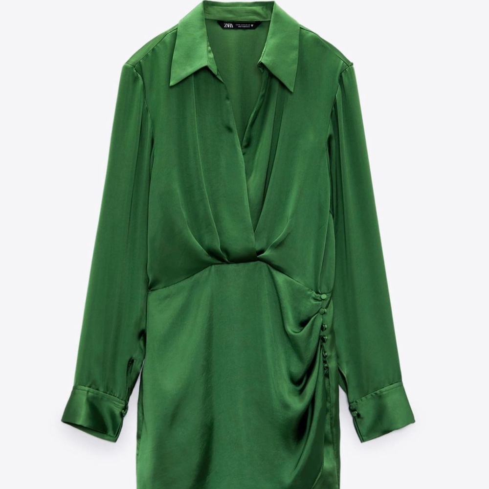 Zara dress - Picture 10 of 14